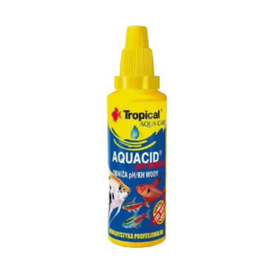 Aquacid PH minus 50 Tropical ML