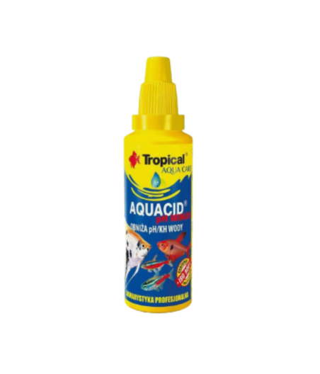 Aquacid PH minus 50 Tropical ML