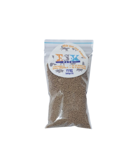 Alimento para peces Disco SERA