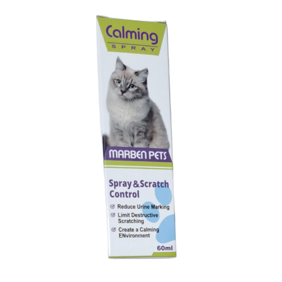 Calming Spray 60ml