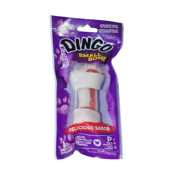 Dingo Small Bone 35gr