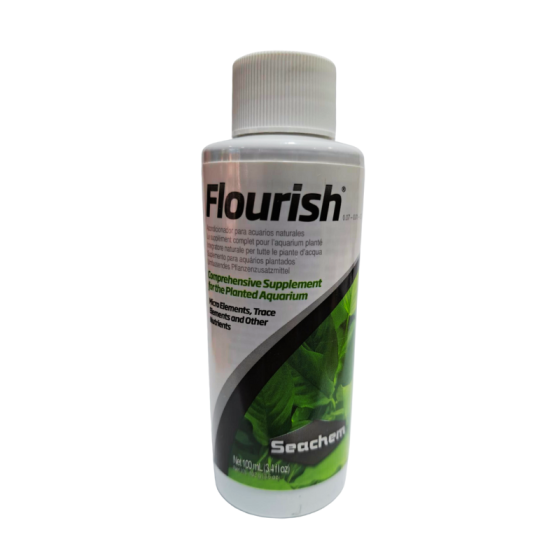 Flourish 100 ml SEACHEM