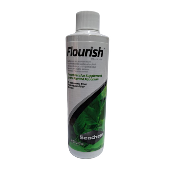 Flourish 250 ml SEACHEM