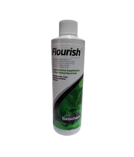 Flourish 250 ml SEACHEM