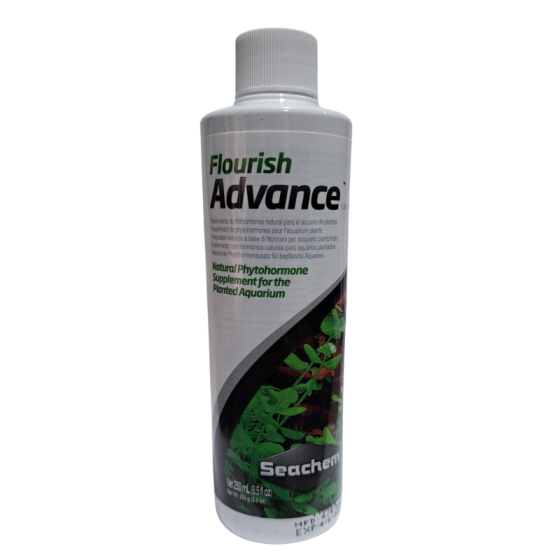 Flourish advance 250 ml SEACHEM