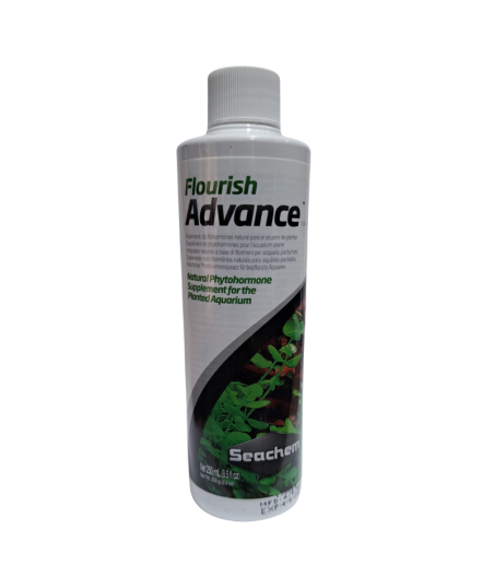 Flourish advance 250 ml SEACHEM