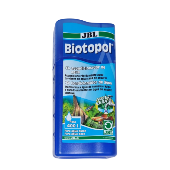 JBL Biotopol 100 Ml