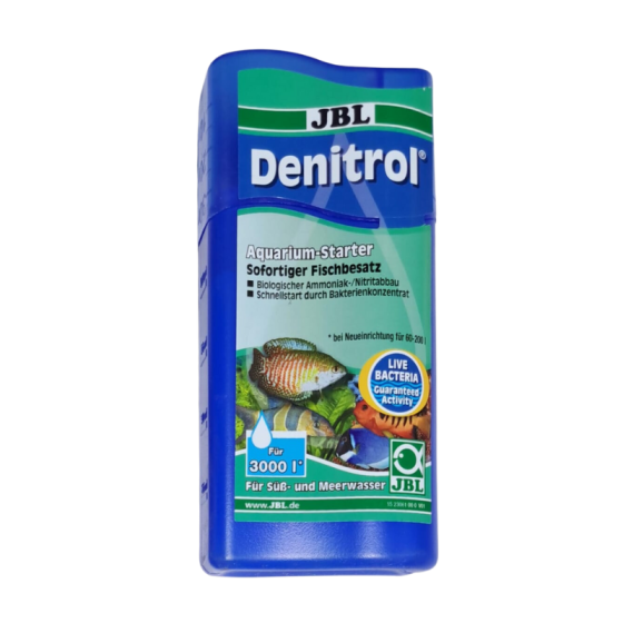 Jbl Denitrol 100 Ml