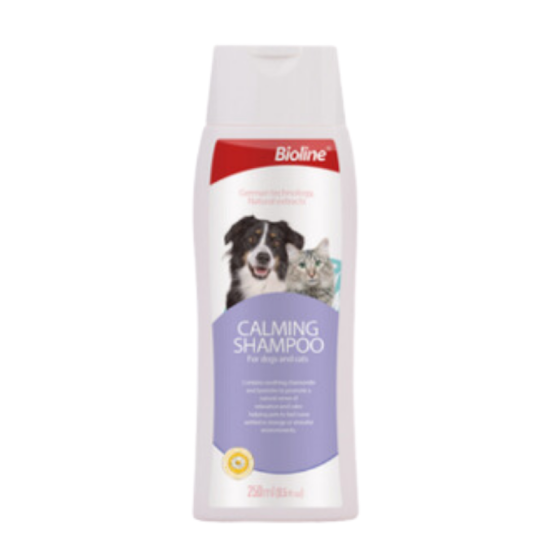 Shampoo Calming 250ml