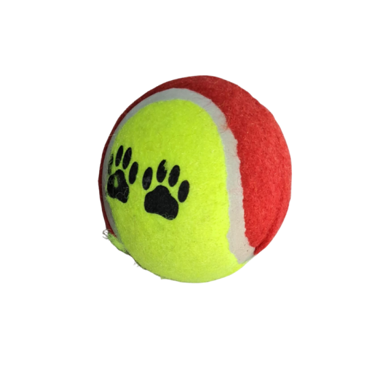 Pelota de Tenis Para Perros