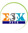 Pelota De Goma Para perros