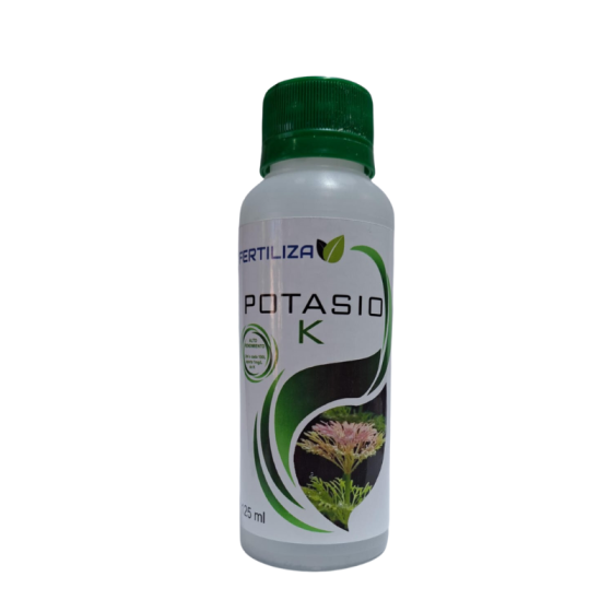 Potasio Fertiliza125ml