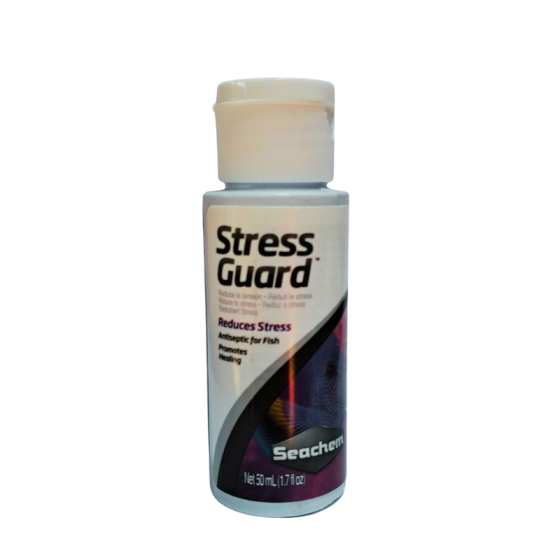 STRESSGUAD 50 ML SEACHEM