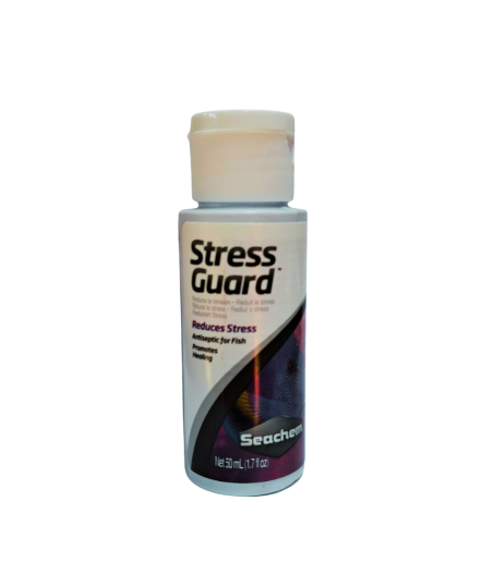 STRESSGUAD 50 ML SEACHEM