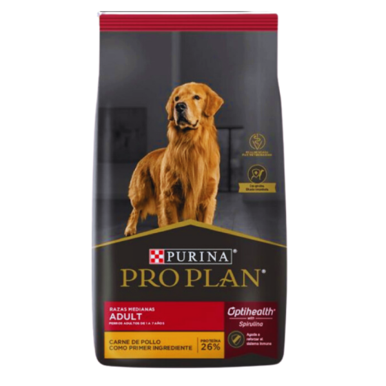 Alimento Proplan Adulto...