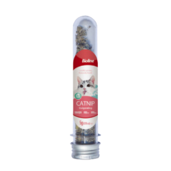 Catnip Tubo 45 ml