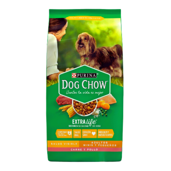 Alimento Perro Dog Chow...