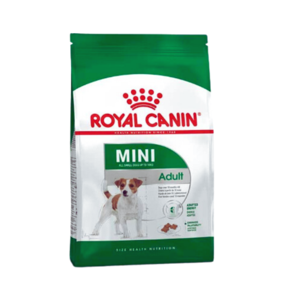 Alimento Para Perro Mini Adulto 7.5kg Royal Canin