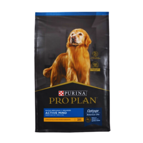 Alimento Para Perro Proplan...