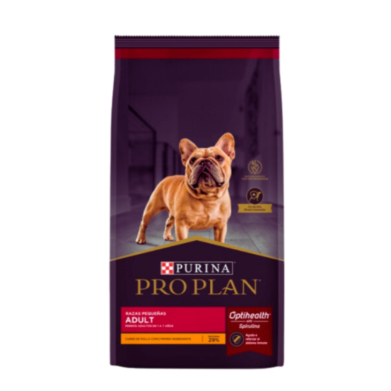 Alimento Perro Proplan...