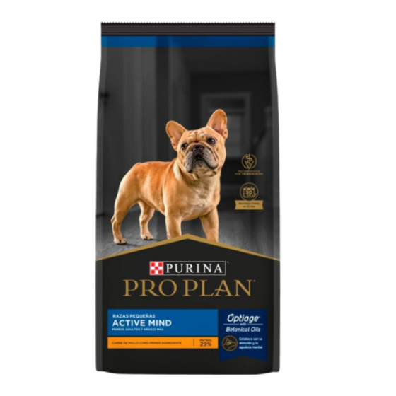 Alimento Perros Proplan...