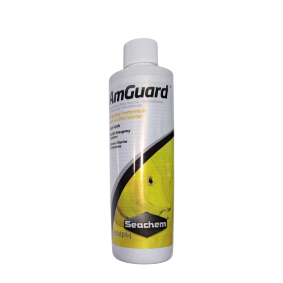 AM Guard 250 ml...