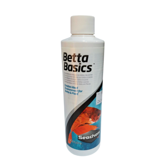 Betta Basics 250 ml SEACHEM