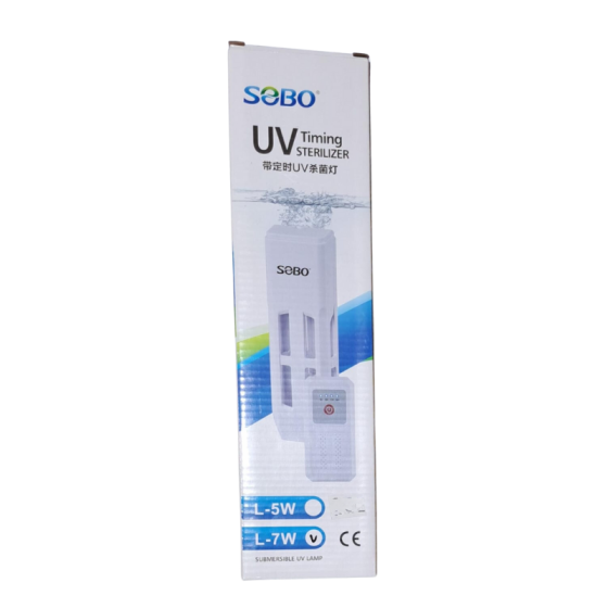 LED UV PARA ACUARIOS DE...