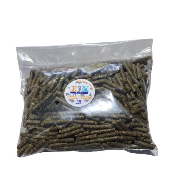 Pellet Ballica 1 kg