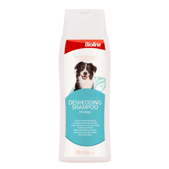 Shampoo Deshedding (Champu Acondicionador)