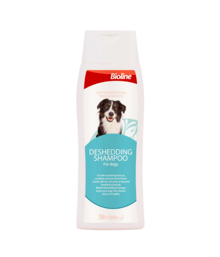 Shampoo Deshedding (Champu Acondicionador)