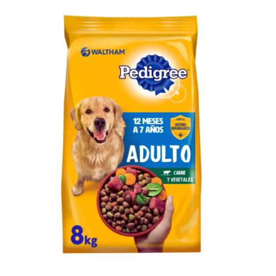 Alimento Para Perro...