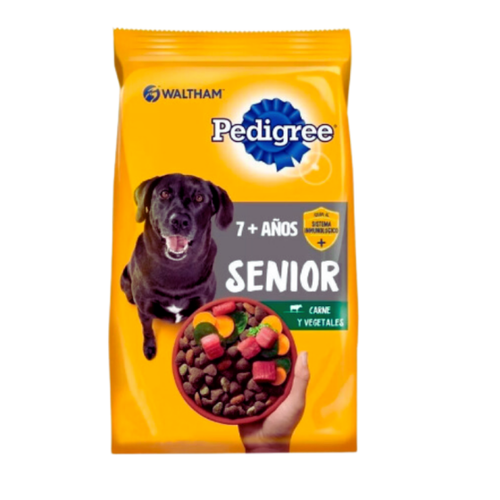 Alimento Perro Pedigree...