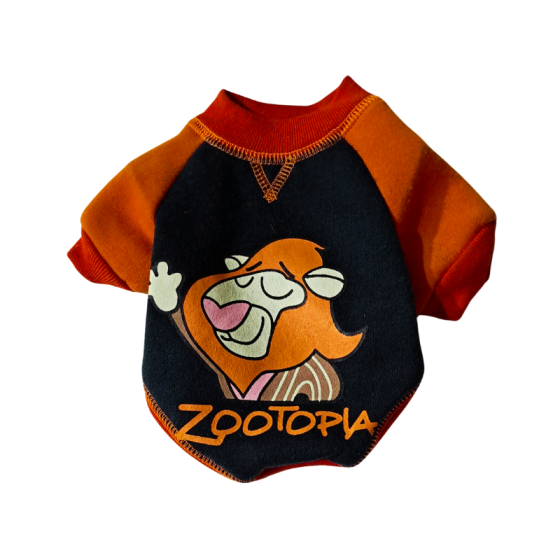 Ropa para mascotas XS