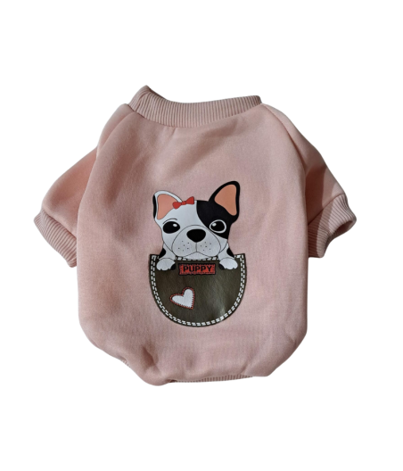 Ropa para mascotas M