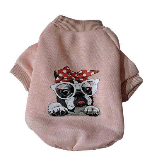 Ropa para mascotas M