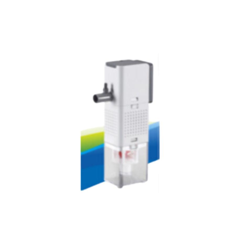 Filtro interno Sobo 1000/h 25w