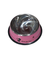 Cuenco doble para perros 29 cm
