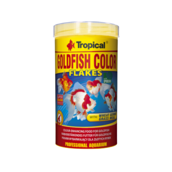 Goldfish Color Flakes 100 ML