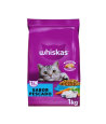 Alimento Para Gatito Whiskas Pescado 1kg