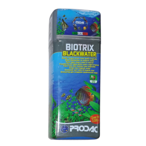 Acondicionador Biotix...