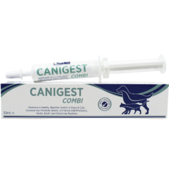 CANIGEST COMBI 16 ML Complemento Nutricional