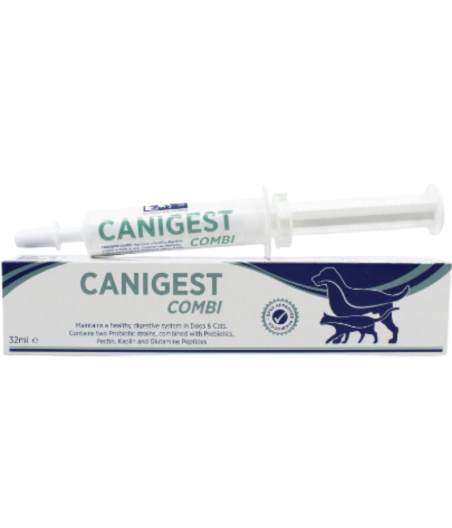 CANIGEST COMBI 16 ML Complemento Nutricional