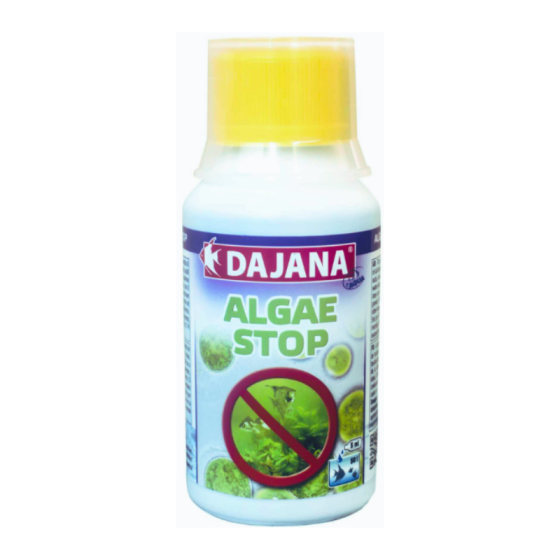 Algae Stop Dajana 250ml