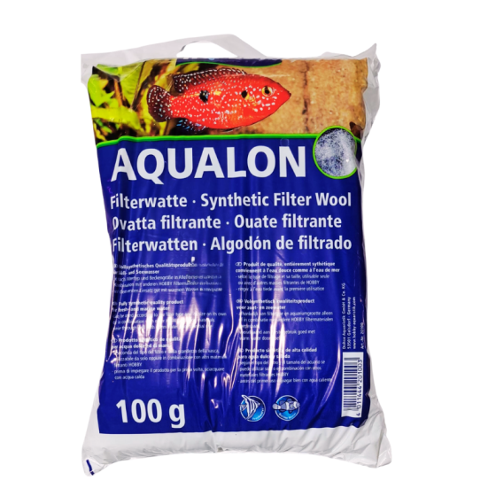 Perlon Aqualon Hobby 100gr