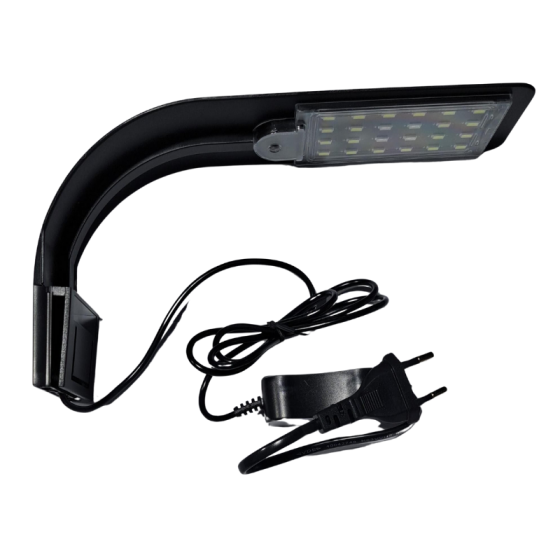 Lampara Led Super Ligera...