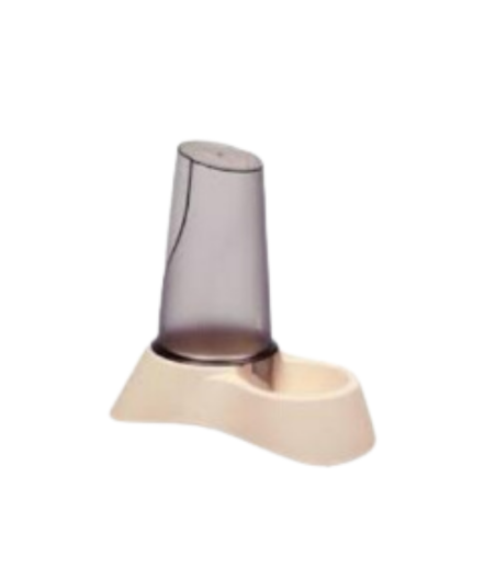 Dispensador Nuvola 0.65 lts