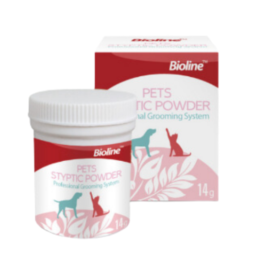 Pets Styptic Powder 14g...