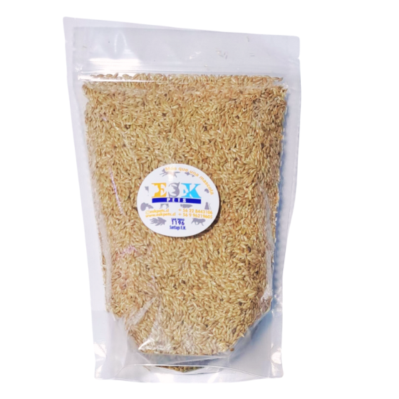 Alimento Para Aves Alpiste 500g