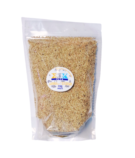 Alimento Para Aves Alpiste 500g